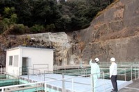 浄水・ポンプ場の防災強化　西日本豪雨被災、広島県が対策案