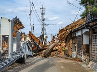 ＜体験セミナー＞現場で動くBCP！!  タラ型でつくる3ステップ実践法