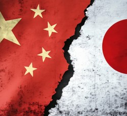 高市政権下の日中関係の行方