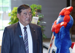韓国「反日」回帰に懸念＝首脳会談、月内実現へ調整―日本政府