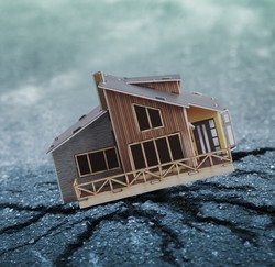 地震災害で使われる表現