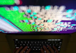「台湾サイバー部隊」の２０人手配＝ハイテク企業攻撃か―中国