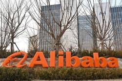 中国アリババ、新ＡＩ半導体開発＝米エヌビディア製品を代替―報道