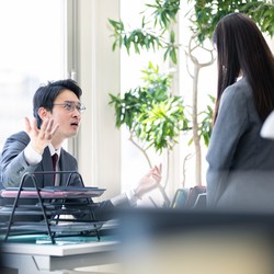 ハラスメントの過剰反応が招く弊害堂々と指導できる企業に