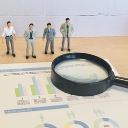 ４割の企業がコロナ対策の検証を未実施