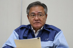 鹿児島・悪石島で震度６弱＝６月２１日以降、最大の揺れ―十島村、希望者を島外避難へ