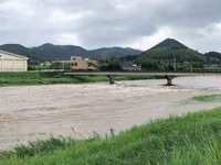 九州北部・南部に線状降水帯予報　今夜からあす午前にかけて　気象庁、厳重警戒呼びかけ