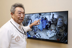 手術中の激震、過酷な救命活動＝八代市の熊本総合病院「できること最大限やった」―熊本地震