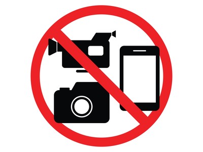 スマホ時代の情報流出投稿を防げる行動基準の提示を