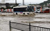 【大雨】沖縄本島7市町の土砂災害警戒情報を解除　11市町村への土砂災害の大雨警報は継続(31日...