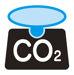 商品・サービスのCO2排出量を算出！カーボンフットプリント(CFP