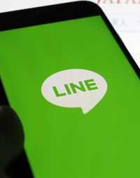 LINE、最大44万件情報流出　年代や性別、注意呼びかけ