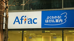 アフラック、金融庁から報告徴求命令＝顧客情報漏えい