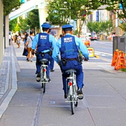 事故やケガ、自殺、災害による被害を減らす街