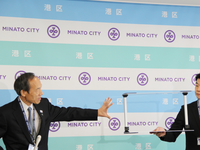 港区、区営住宅などの家具転倒防止器具による原状復帰義務を免除