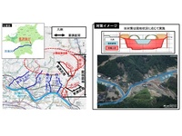 九州豪雨で河川法改正後初の代行作業