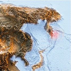 カムチャツカ半島沖地震津波警報、注意報は「予見可能な危険」の代表例
