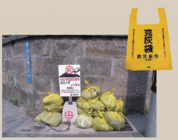 鹿児島市に聞く降灰の影響と対策Q&A