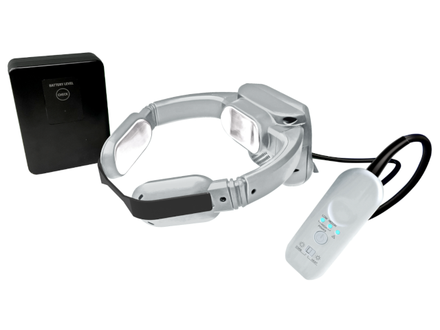 富士通ゼネラル ウェアラブル・エアコン 10秒装着で極冷却が可能な「ウェアラブルエアコン」 | ニュー