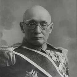 軍部に屈しなかった政界重鎮・牧野伸顕