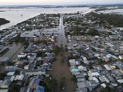 異常気象、エルニーニョで拍車＝ブラジルで豪雨、パナマは干ばつ―中南米