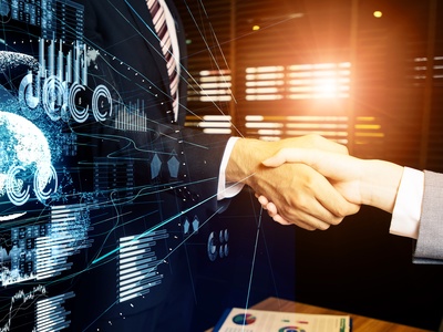 ITリスクの重層構造にどう対峙する？