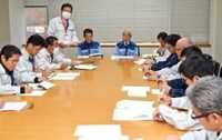 地震被害計６２件に　震度６弱の和水町　民家で新たに３件確認 [熊本県]