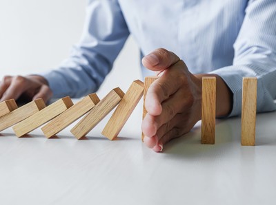 第18回　リスク対応能力を向上させるには