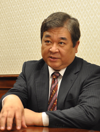 半沢直樹ブームから再考すべき暴力団排除の手法