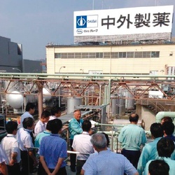 【先進事例】組織体制をシンプルに　環境を柱に一体的に推進