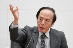 ペース速過ぎると「不測の影響」＝国債購入減額で意見相次ぐ―日銀６月会合
