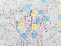 失われた危機意識を取り戻す災害図上訓練で自分ごと化　ミツバ