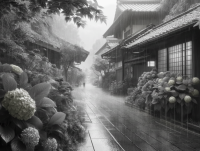 1963年の梅雨――5月の気象災害――