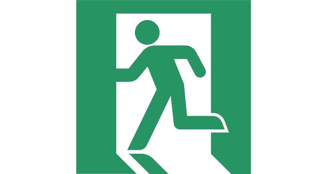 色と多言語表記を考える | 防災とピクトグラム | リスク対策.com
