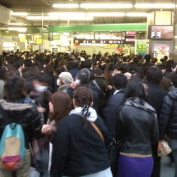 ＜寄稿＞【検証！】大阪北部地震、企業や自治体の帰宅困難者対策は機能したか？