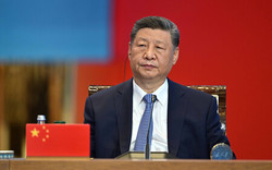 中国の習近平国家主席、初のＢＲＩＣＳ欠席＝李首相が代理出席