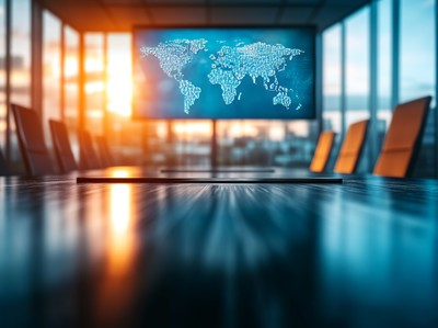 第5回　どうしたら取締役会が地政学的リスクを乗り切れるか？