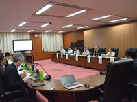 空港Ａ2-BCP、ガイドライン見直しに着手具体事案の対応で課題抽出