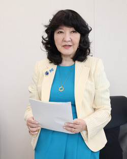 「ミュトス」対応で作業部会＝金融インフラ安全確保へ連携―片山金融相