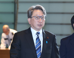 サイバー統括室、７月１日発足＝ＮＩＳＣ改組、能動防御の司令塔