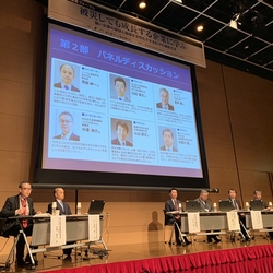 被災しても成長する企業に学ぶ