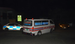 インド、パキスタン領内で軍事作戦＝カシミールで交戦、死者も―地域情勢の不安定化懸念