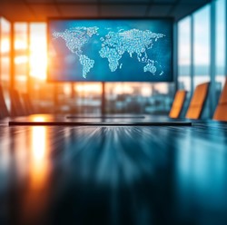 第5回　どうしたら取締役会が地政学的リスクを乗り切れるか？