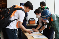 人口集中、帰宅困難に課題＝訪日客の誘導も―首都直下地震