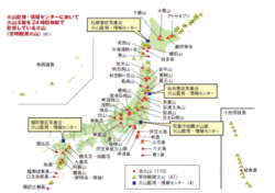 御嶽山噴火　対応後手に回るな