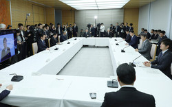 警察、ライフル銃でクマ駆除=緊急対策、11月中旬取りまとめ―政府