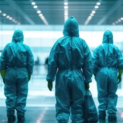 ニパウイルスの脅威と次のパンデミックに必要な備え