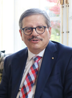 企業への攻撃防止、教訓共有カギ＝官民一体で対応を―カナダ・サイバー高官