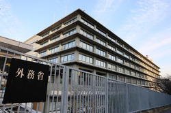 カタールから邦人２０８人退避＝チャーター機で帰国へ