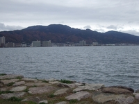 豊饒の湖水～琵琶湖畔の歴史と芸術に魅せられて～